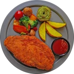 چیکن کیوسکی